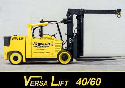 Versa-Lift 40/60 Forklift Rental