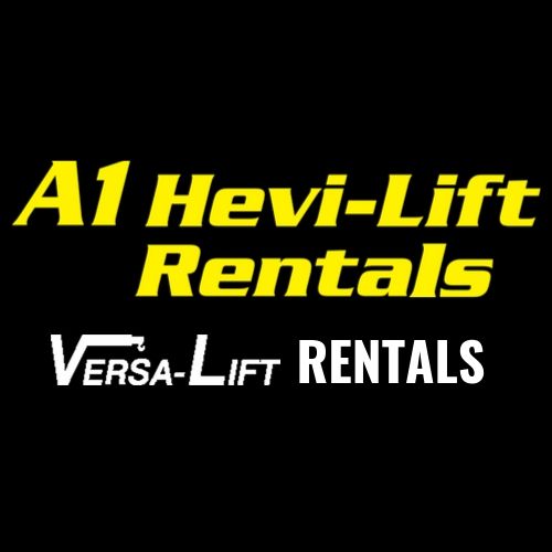Versa Lift Forklift Rental Versa Lift Rentals A1 Hevi Lift Rentals